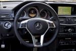 Mercedes-Benz E500 BlueEFFICIENCY 2011 года